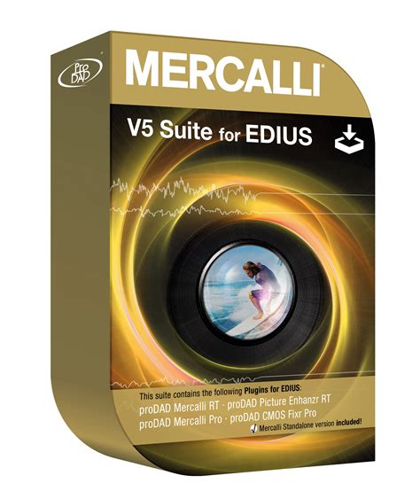Mercalli V5 Suite Crack + Keygen Full Version Free [Portable]